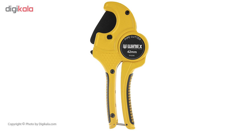 قیچی لوله بر وینکس مدل WH2206 قیچی لوله بر وینکس مدل WH2206