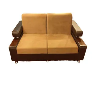 مبل تختخواب شو(کاناپه تختخوابشو، تخت خواب شو) دونفره آیسان مدل لاویز