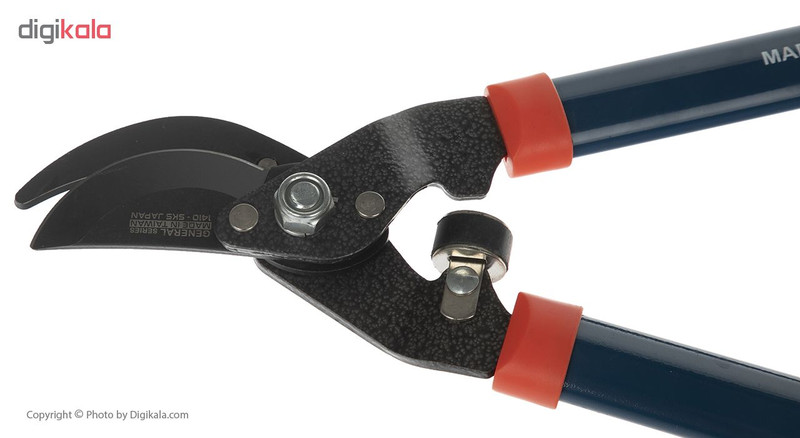 قیچی باغبانی هامبورگ مدل General-S کد 1410