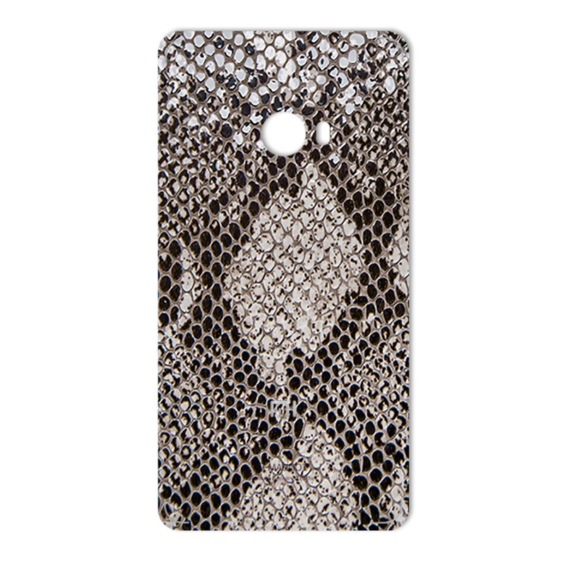 برچسب پوششی ماهوت طرح Cobra-Scale مناسب برای گوشی موبایل شیائومی Mi Note 2