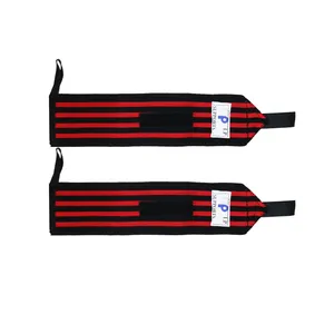 مچ بند ورزشی مدل LPS-RB01 