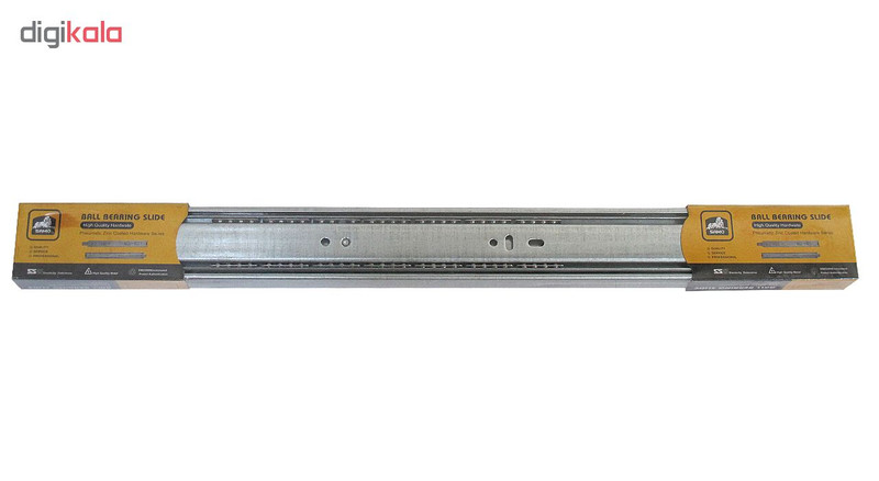 ریل کابینت صامو پرشین کد U 103