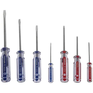 Nova NTS-1015-1 Screwdriver Set 7Pcs
