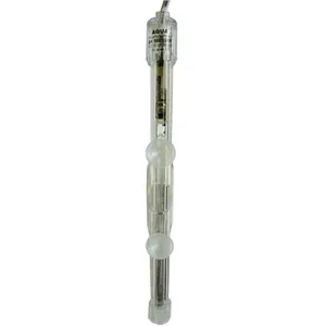 بخاری کوارتز شیشه ای آکواریوم آکوا مدل 100W AH-660