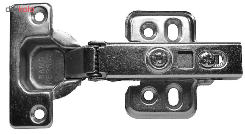 لولای کابینت صامو پرشین مدل U 1569