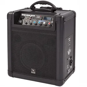 PROEL FREE8LT Portable Bluetooth Speaker