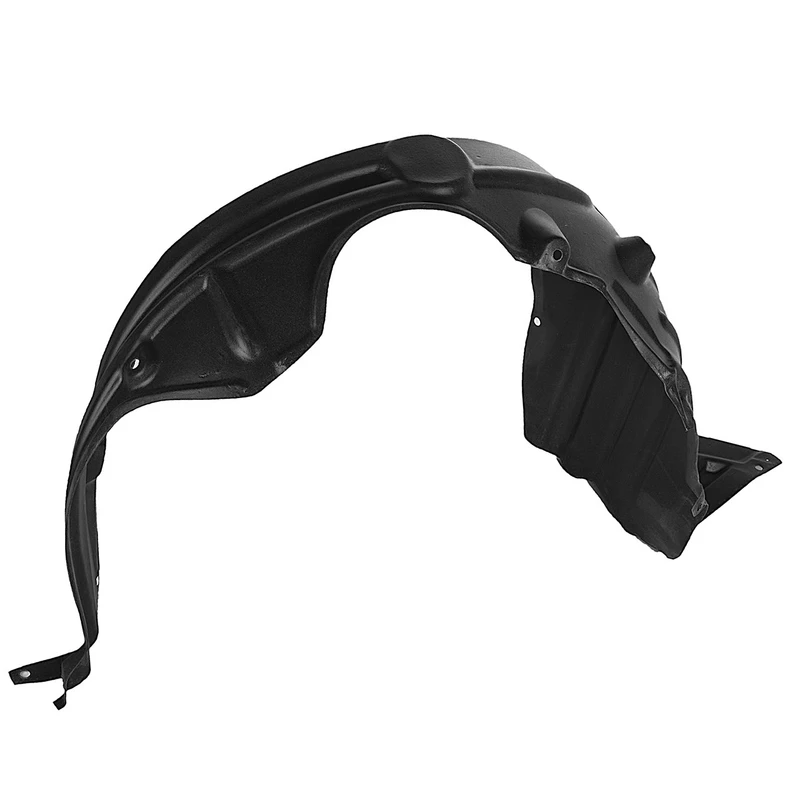 شلگیر چرخ جلو راست مدل T11-31020 مناسب برای ام وی ام X33 نیو