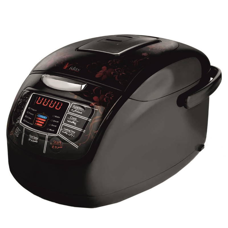 پلوپز ویداس مدل VIR-5391