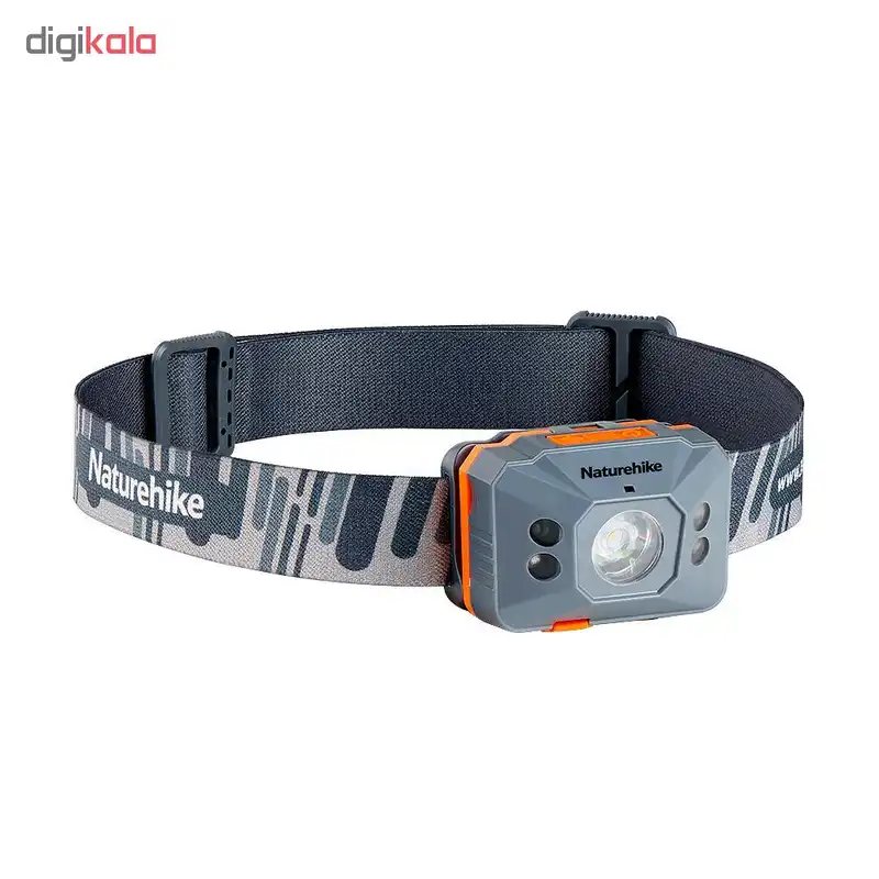 چراغ پیشانی نیچرهایک مدل NH17G025-D