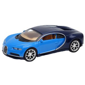 نقد و بررسی ماشین بازی ولی مدل Bugatti Chiro توسط خریداران