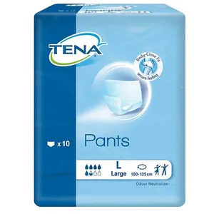 پوشينه شورتي سايز بزرگ تنا