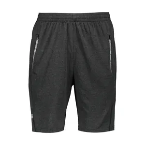 شورت ورزشی آندر آرمور مدل HeatGear MK-1 Wordmark