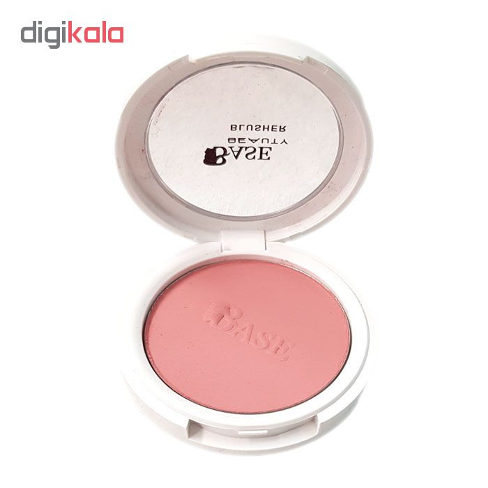 رژگونه بیس بیوتی شماره 05