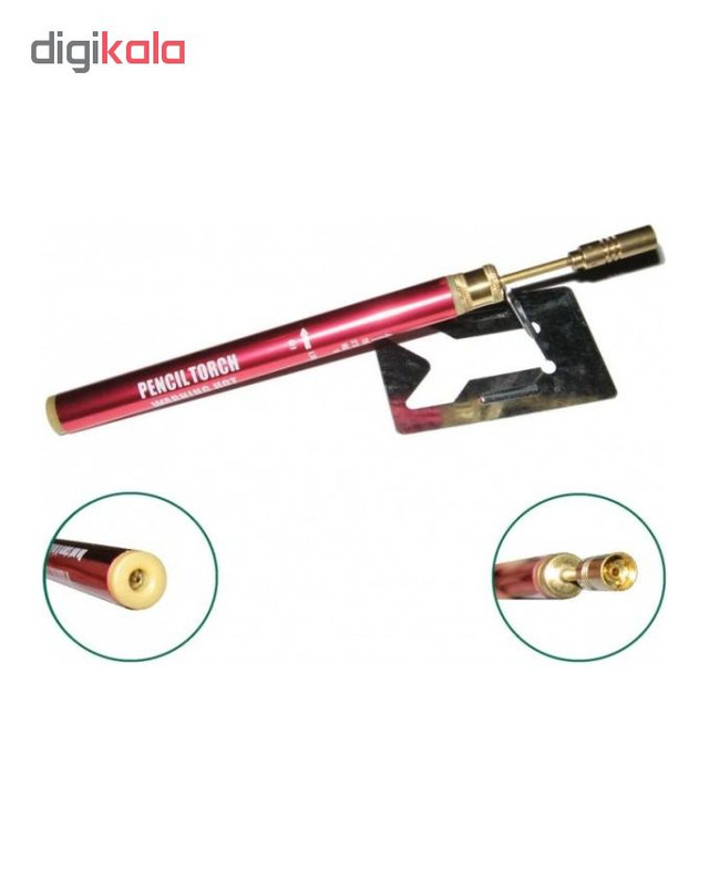 مشعل مدادی کد 111