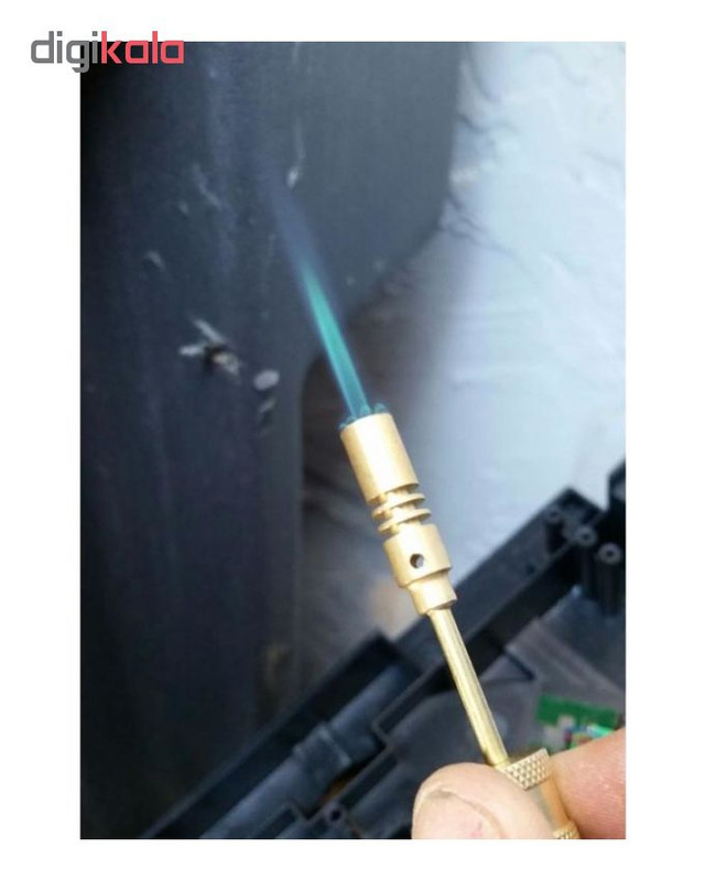 مشعل مدادی کد 111