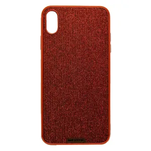 Nx Case StarOne Cover For Apple IPhone Xs/X