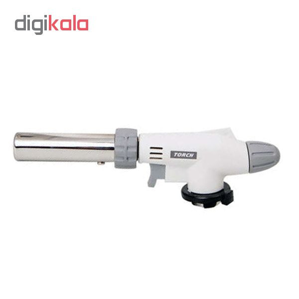 سر پیک شعله افکن مدل FLAME-2