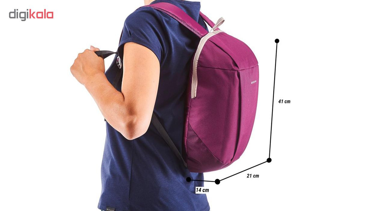 کوله پشتی کچوا مدل nh100-10L