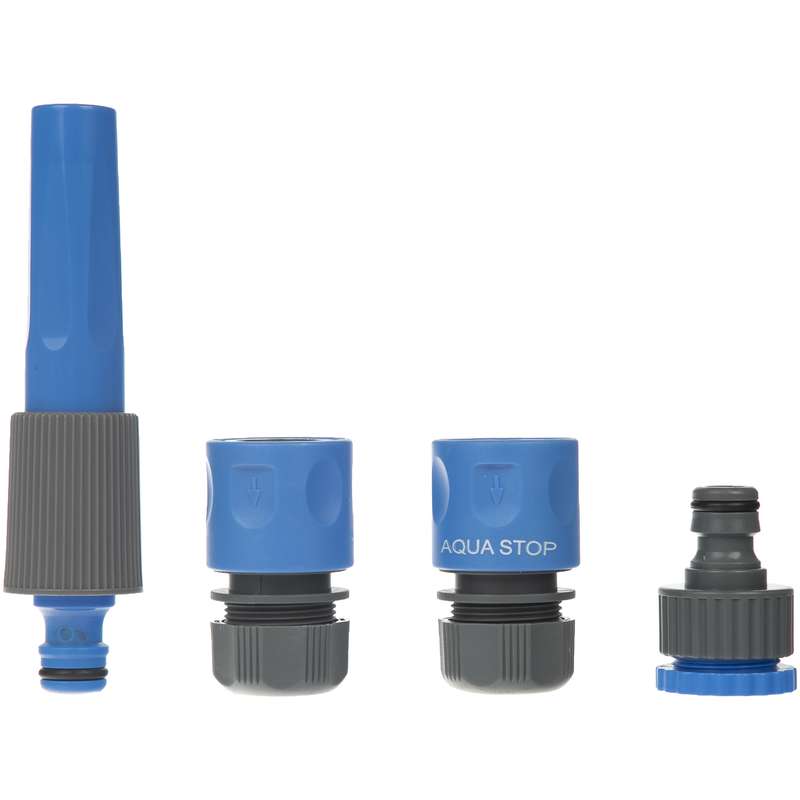 مجموعه تبدیل سر شیر داراکار مدل بسته 4 عددی