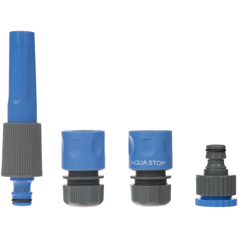 مجموعه تبدیل سر شیر داراکار مدل بسته 4 عددی