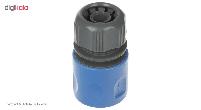 مجموعه تبدیل سر شیر داراکار مدل بسته 4 عددی