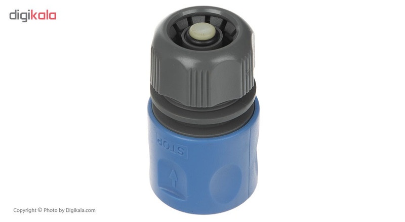 مجموعه تبدیل سر شیر داراکار مدل بسته 4 عددی