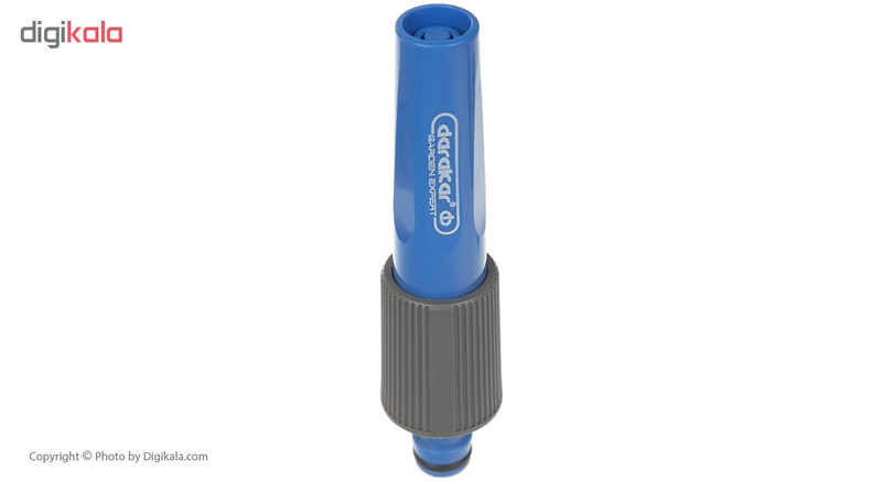 مجموعه تبدیل سر شیر داراکار مدل بسته 4 عددی