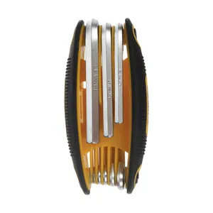 Winex EH2577 Hex Key Set 8PCS