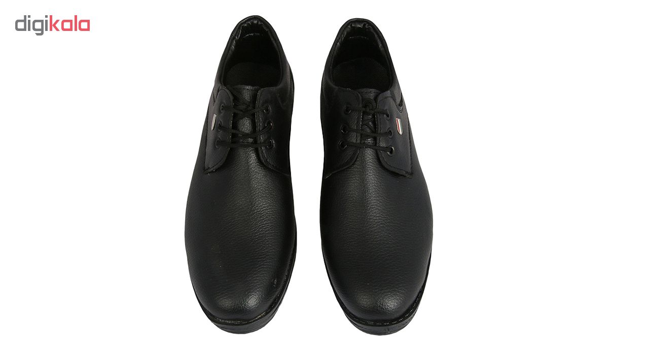کفش بندی مردانه طرح ایتالیا کد 324900102