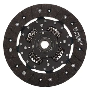 صفحه کلاچ مدل S11-16013030 مناسب برای ام وی ام 110