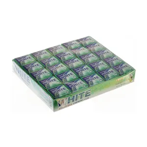 آدامس وایت با طعم اکالیپتوس 50 بسته 4 عددی