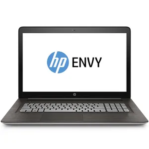 لپ تاپ 17 اینچی اچ پی مدل Envy 17-n002ne