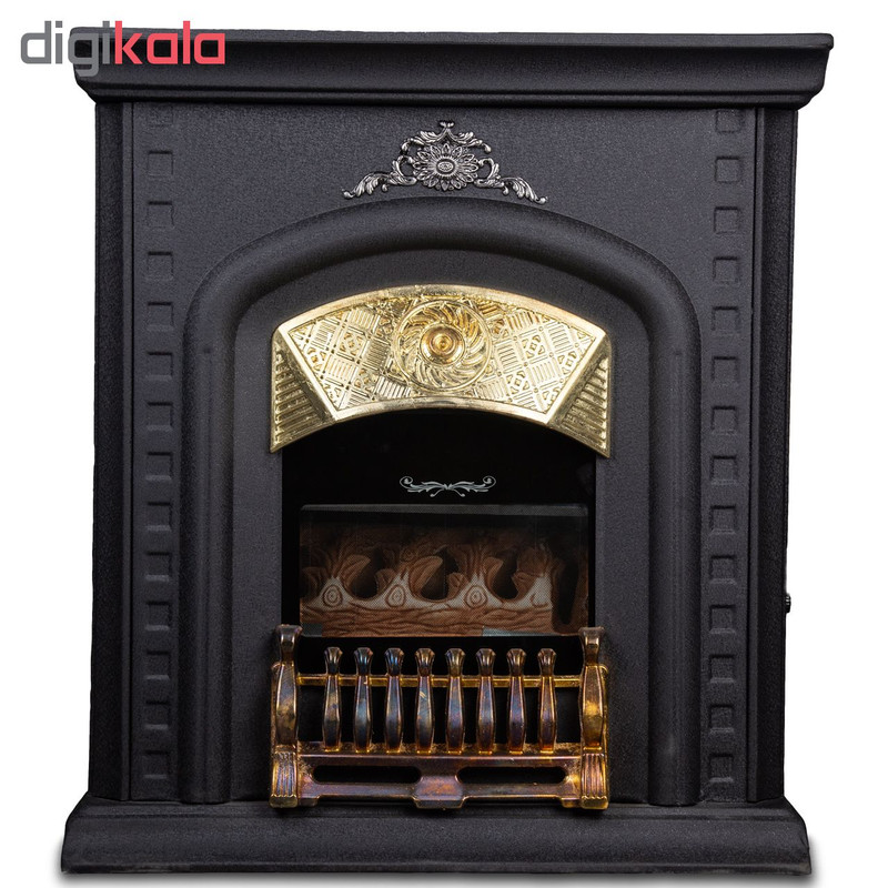 بخاری گاز سوز مدل Fireplace 2019 بخاری گاز سوز مدل Fireplace 2019