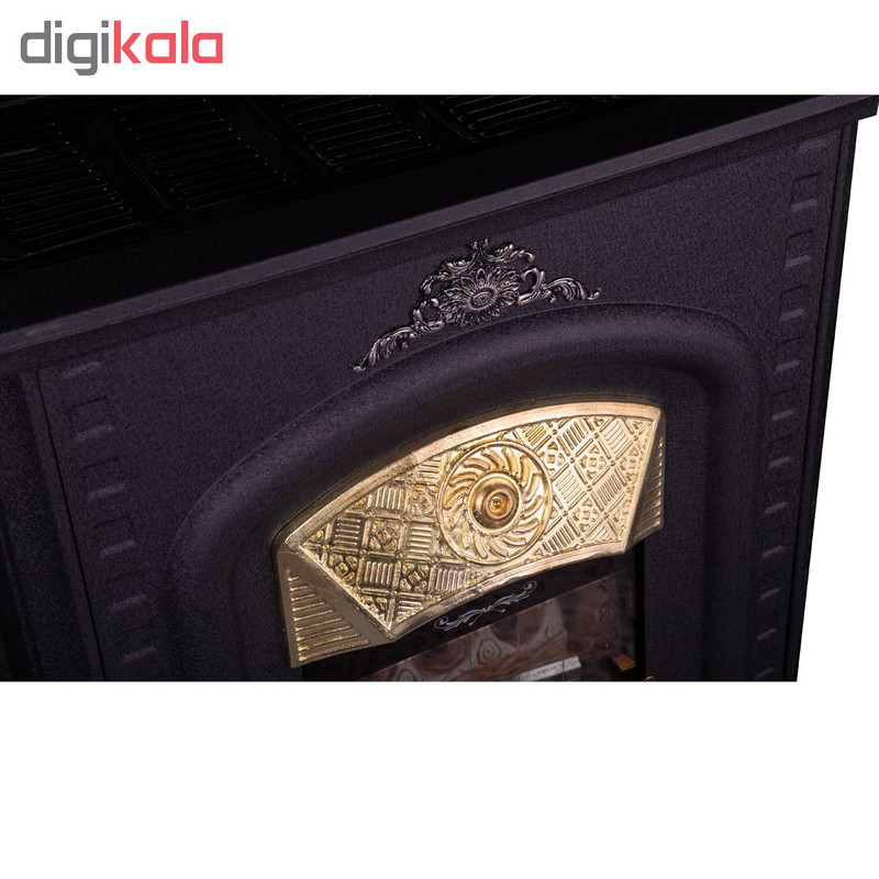 بخاری گاز سوز مدل Fireplace 2019 بخاری گاز سوز مدل Fireplace 2019