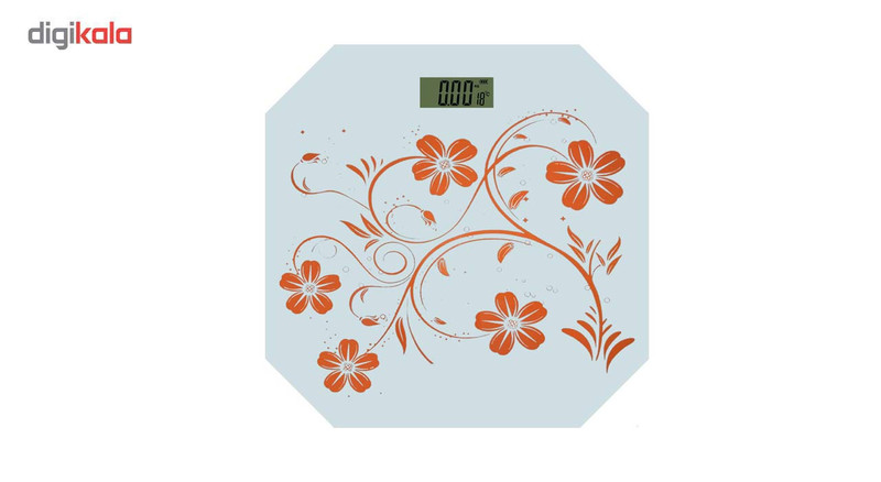 ترازوی دیجیتال کد 9001 ترازوی دیجیتال کد 9001