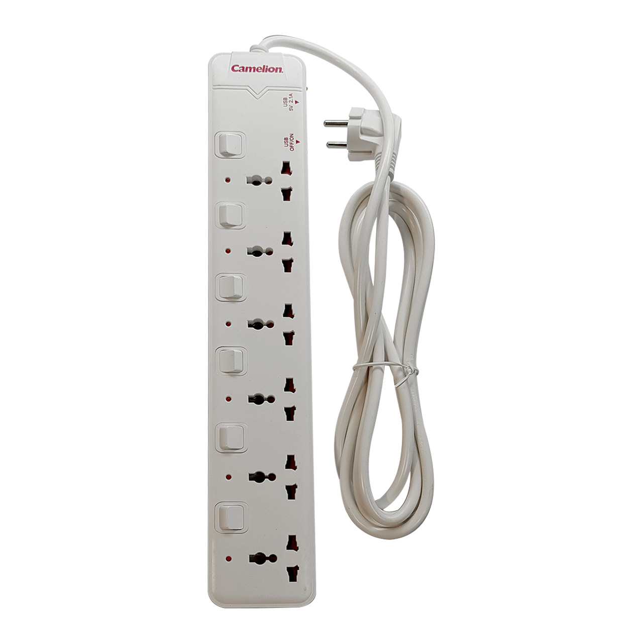 چند راهی برق کملیون مدل G261U-3