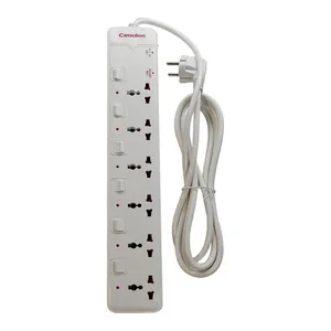 چند راهی برق کملیون مدل G261U-3