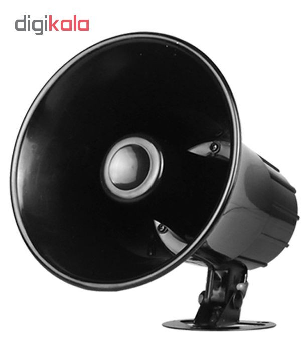 سیستم دزدگیر سیم کارتی پرتوآذرخش مدل Smart ZXF