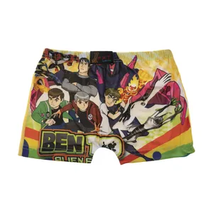 شورت پسرانه کد Y8