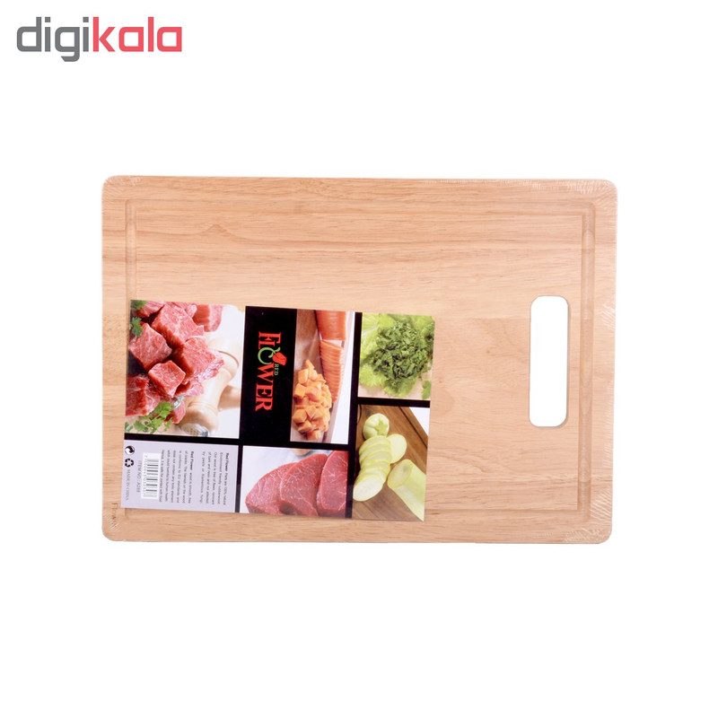 تخته گوشت ردفلاور مدل A288