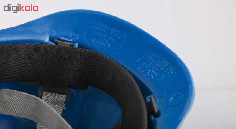 کلاه ایمنی لنو مدل SH بسته 4 عددی