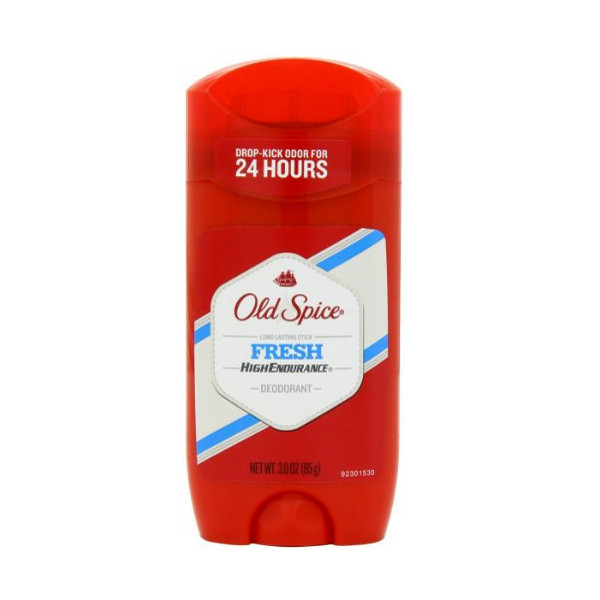 استیک ضد تعریق الد اسپایس مدل FRESH وزن 63 گرم استیک ضد تعریق الد اسپایس مدل FRESH وزن 63 گرم