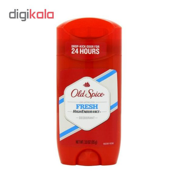 استیک ضد تعریق الد اسپایس مدل FRESH وزن 63 گرم استیک ضد تعریق الد اسپایس مدل FRESH وزن 63 گرم