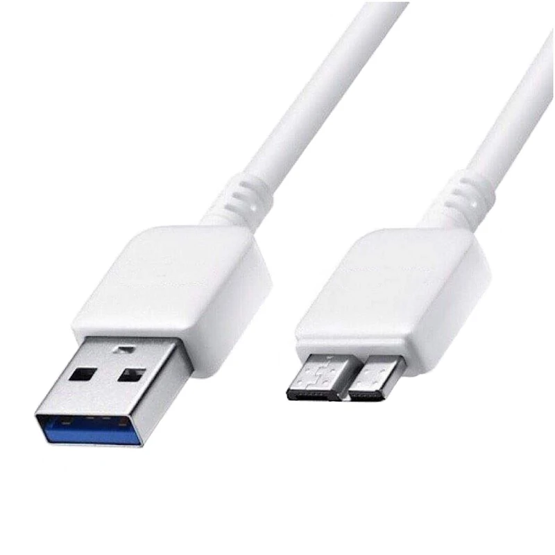 کابل هارد USB3 مدل Cable Hard 3 به طول 1 متر