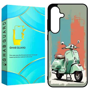 Ghab Guard GS25FE Cover For Samsung Galaxy S25 FE