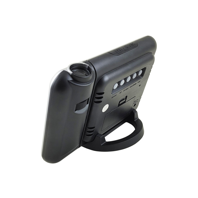 ساعت رومیزی دیجتیال مدل DS-8190