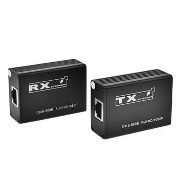 توسعه دهنده تصویر HDMI مدل BAMA161