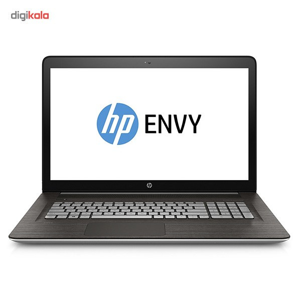 لپ تاپ 17 اینچی اچ پی مدل Envy 17-n002ne لپ تاپ 17 اینچی اچ پی مدل Envy 17-n002ne
