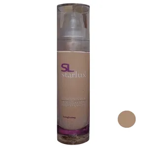 كرم پودر استارلوكس مدل LUMINOUS SILK شماره S6 حجم 30 ميلي ليتر