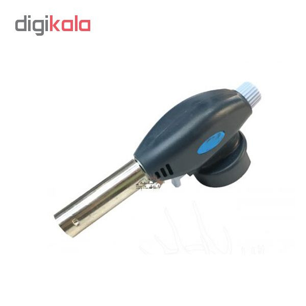 سرپیک شعله افکن کووا مدل AH-50 سرپیک شعله افکن کووا مدل AH-50